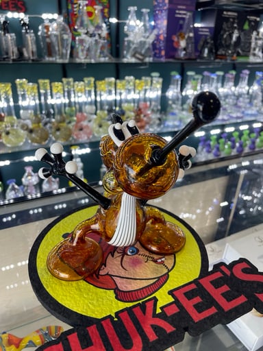 Preview pic of Lee machine yoshi rig