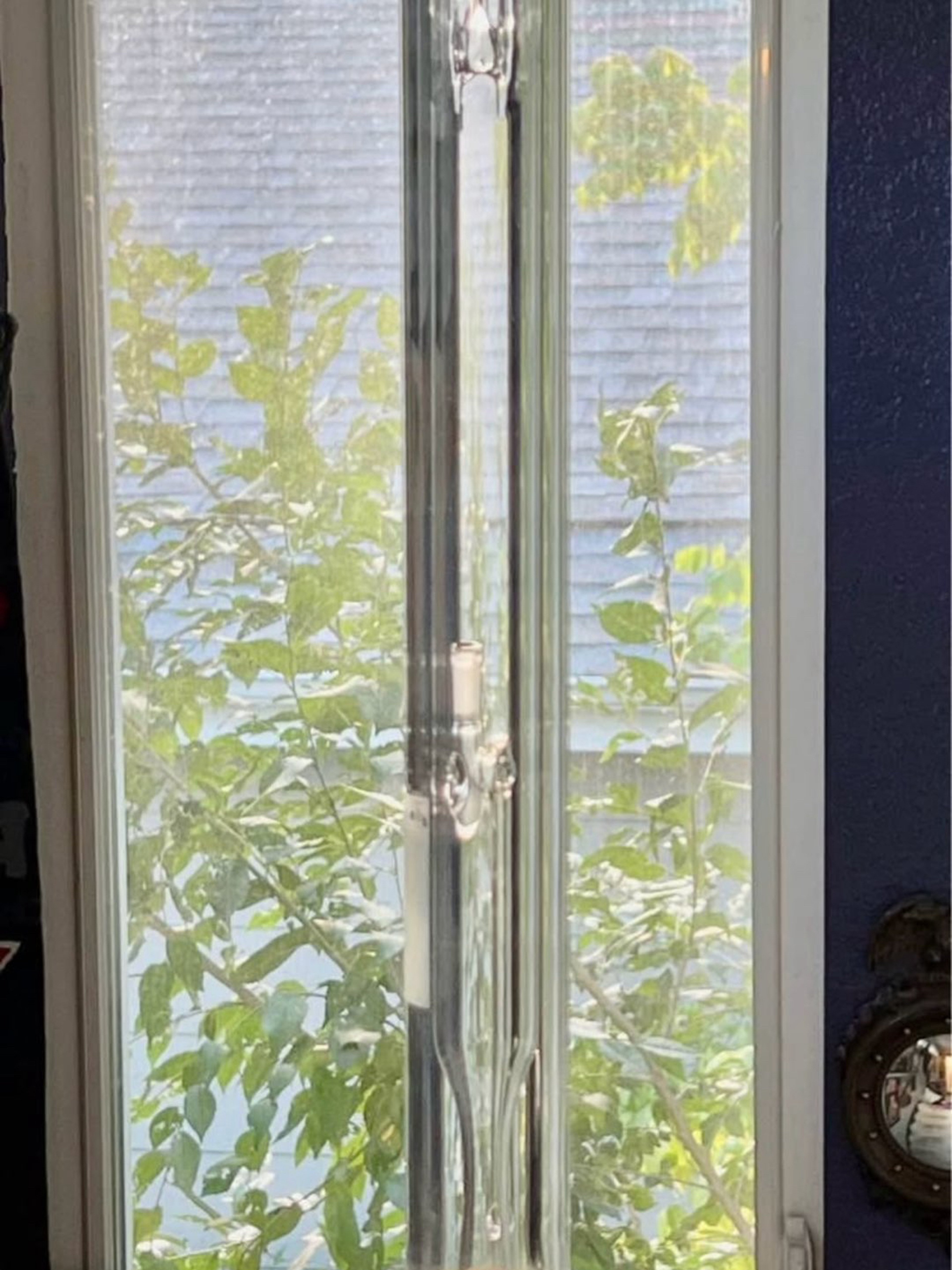 Hamm's Waterworks - Outside in Tube - 20” Tall image 0