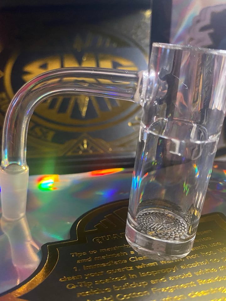 BMG 20mm Globstopp... | Shop Black Market Glass on GlassPass