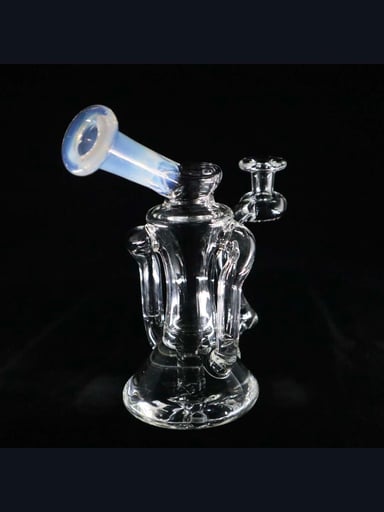 Preview pic of Howls Glass Tornado