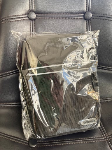 Preview pic of Dr. Dabber Tour Bag