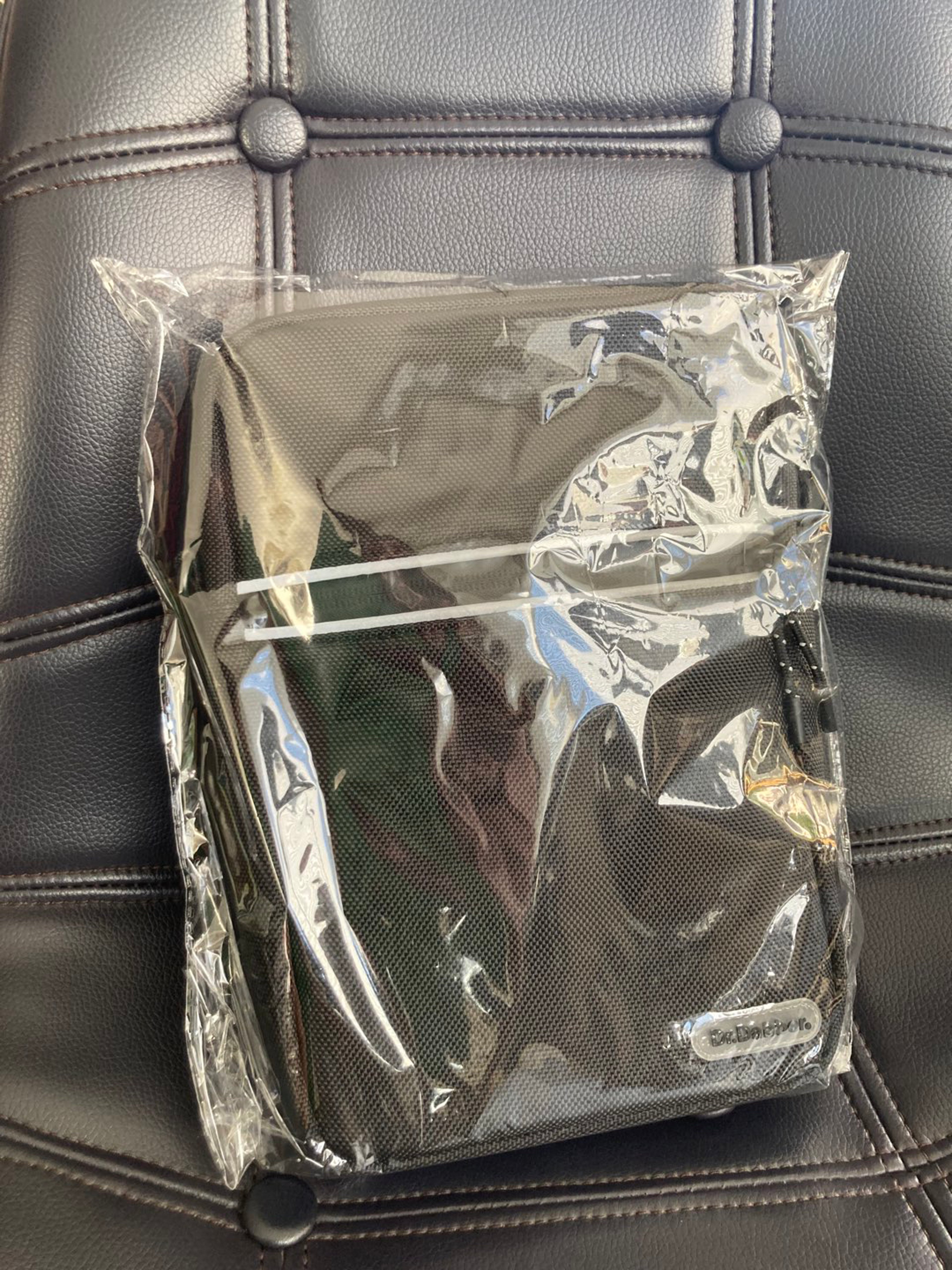 Preview pic of Dr. Dabber Tour Bag