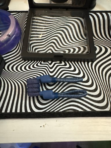 Preview pic of Super Cell Tuff Tethers