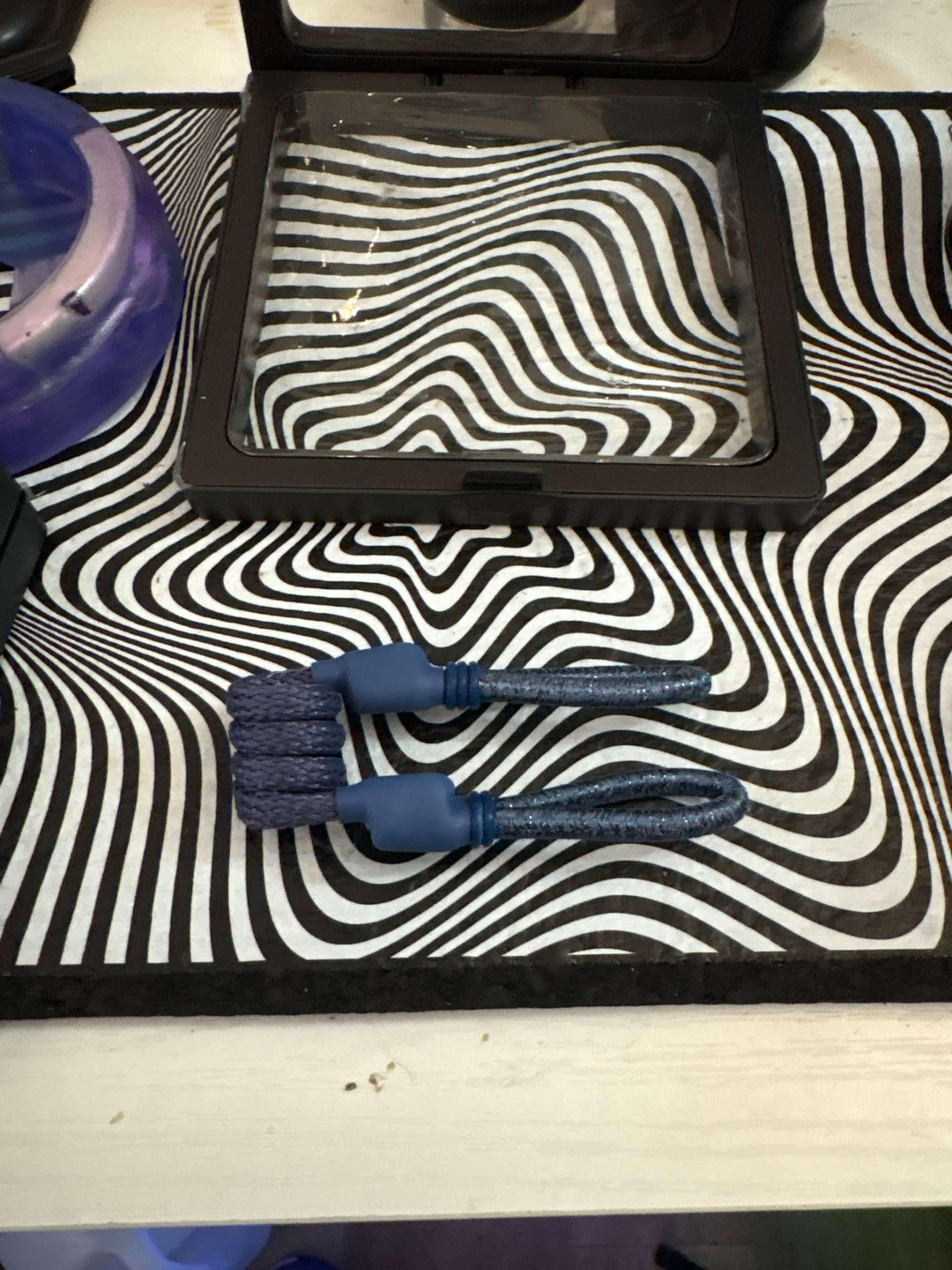 Super Cell Tuff Tethers image 0