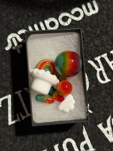 Preview pic of Rj Glass bundle