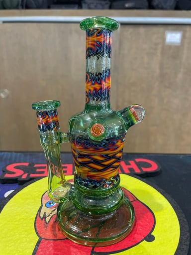 Preview pic of KJH 10mm Terp Taster 2017