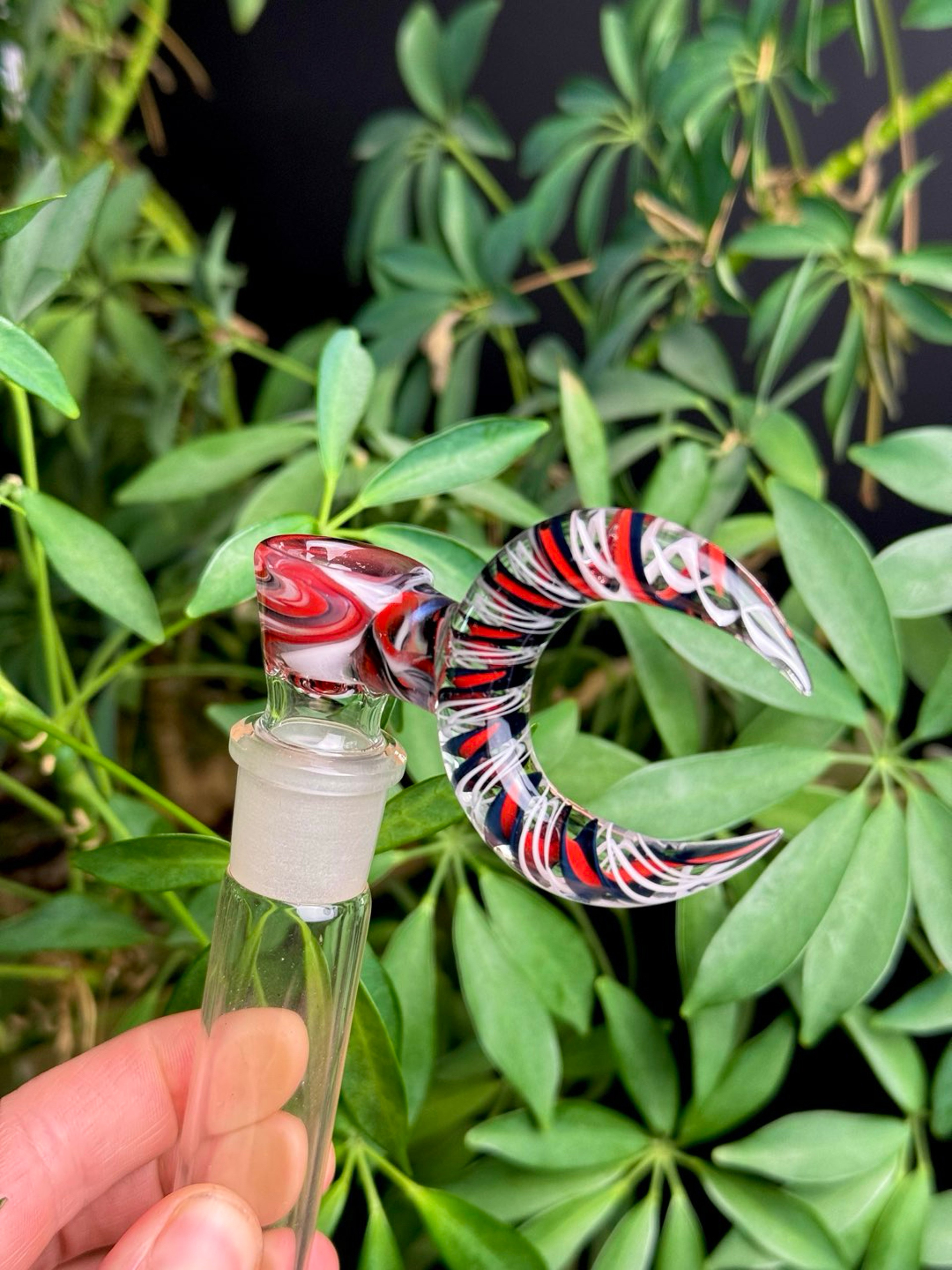 Preview pic of Papa P moon slide