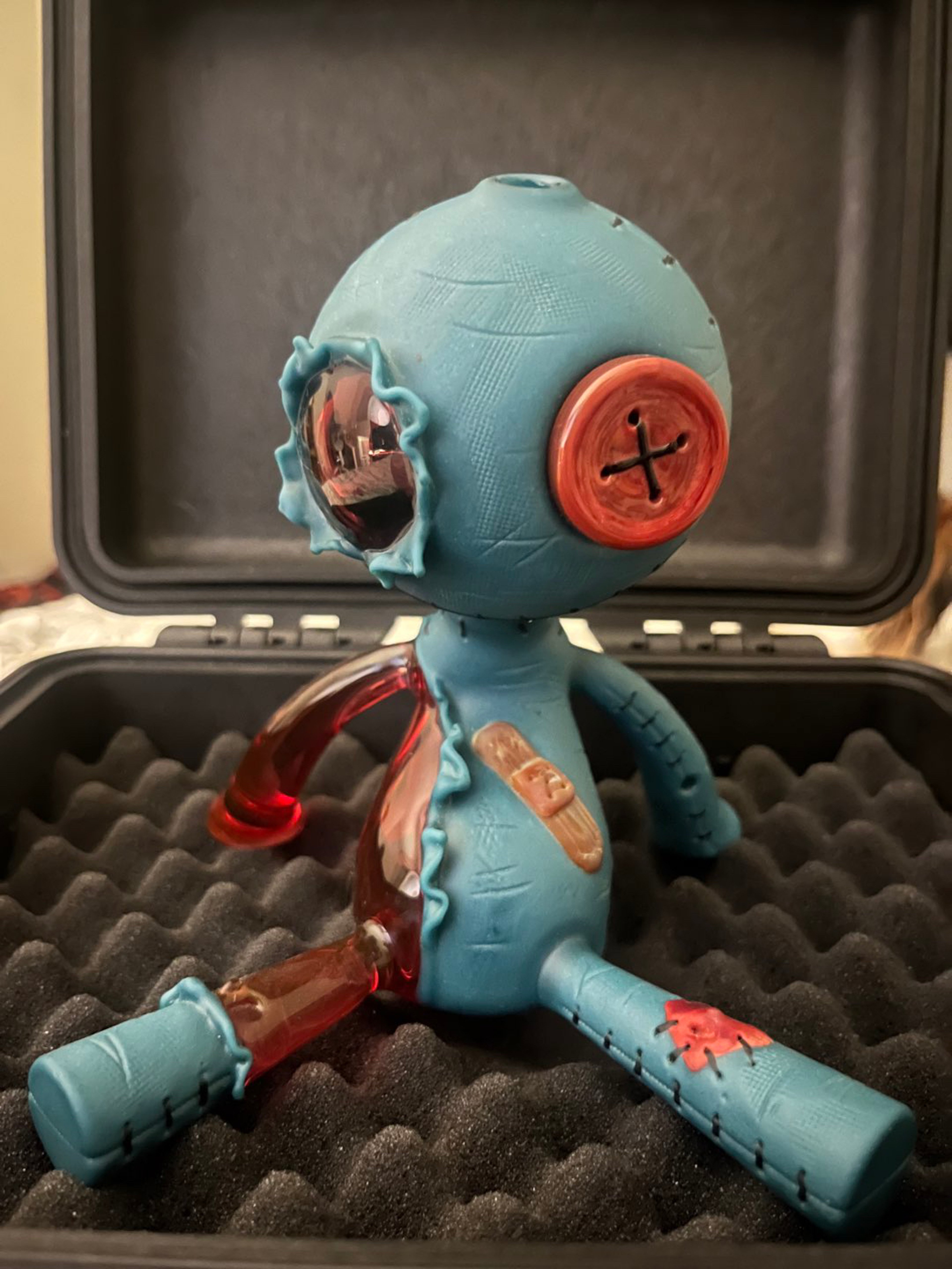 2023 Gold Ruby Muller image 0