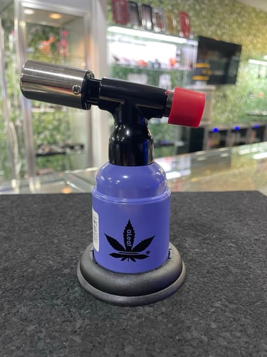 Preview pic of 5” Torch Purple