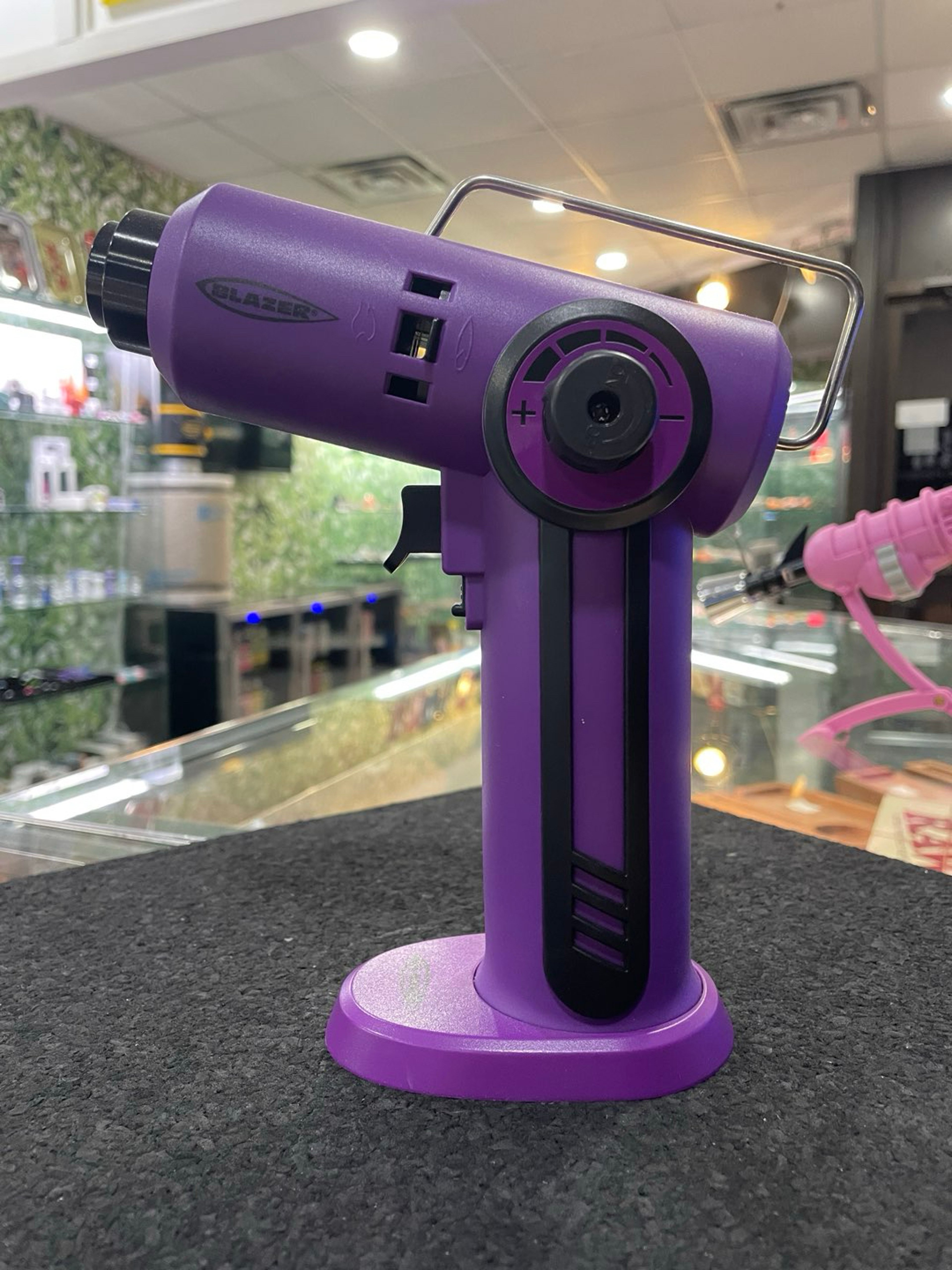 Preview pic of Blazer Hot Sot Turbo