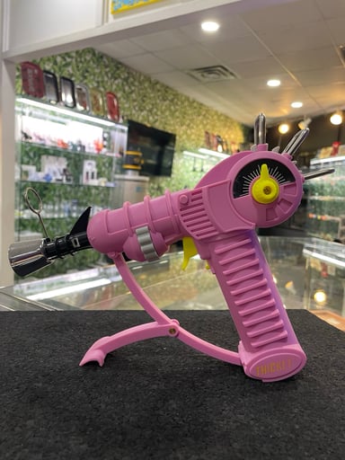 Preview pic of Thicket Raygun Torch