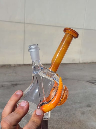 Preview pic of 10mm Orange Minitube