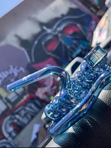 Preview pic of Double Barrel Shotty