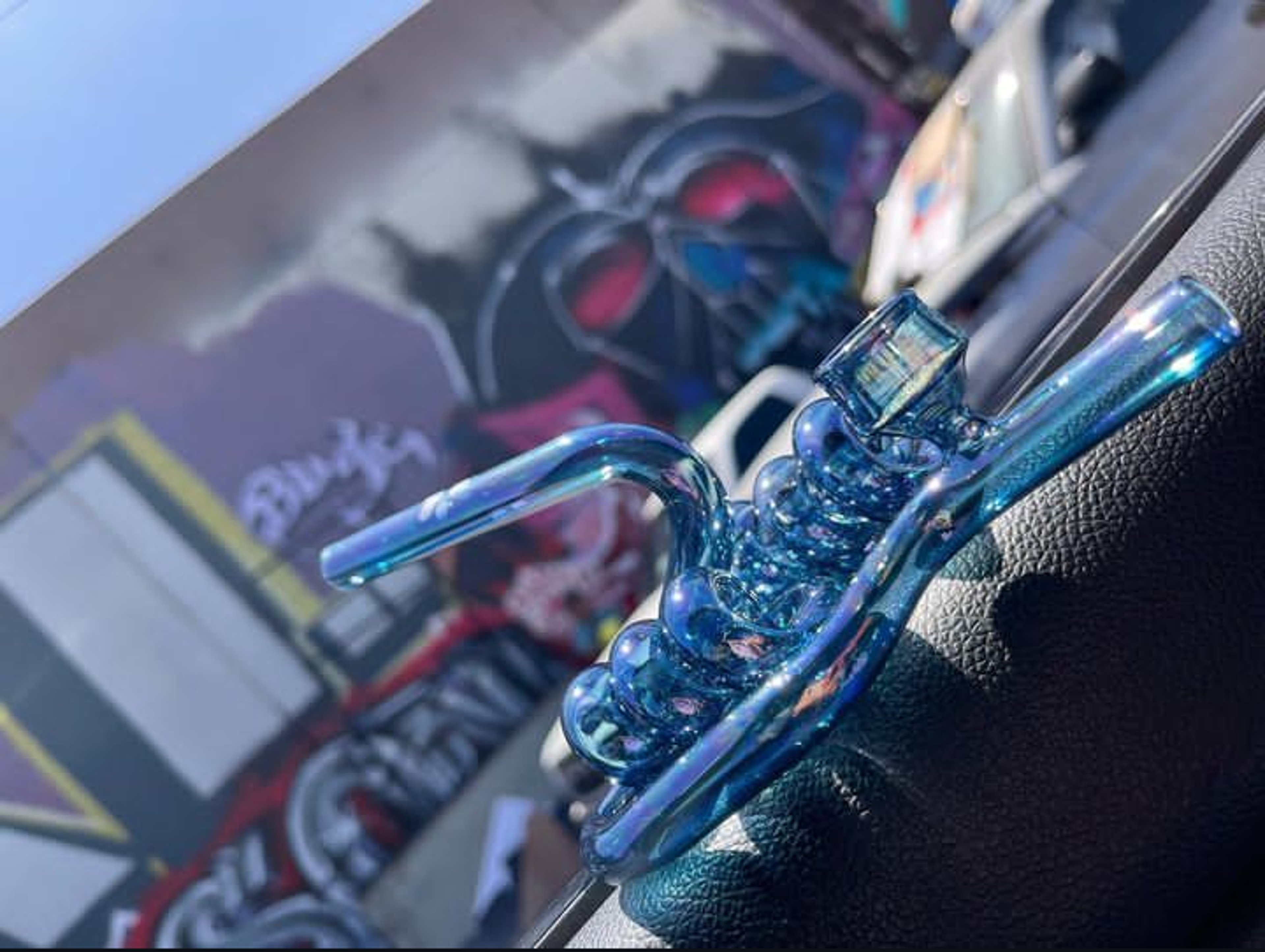 Double Barrel Shotty image 0