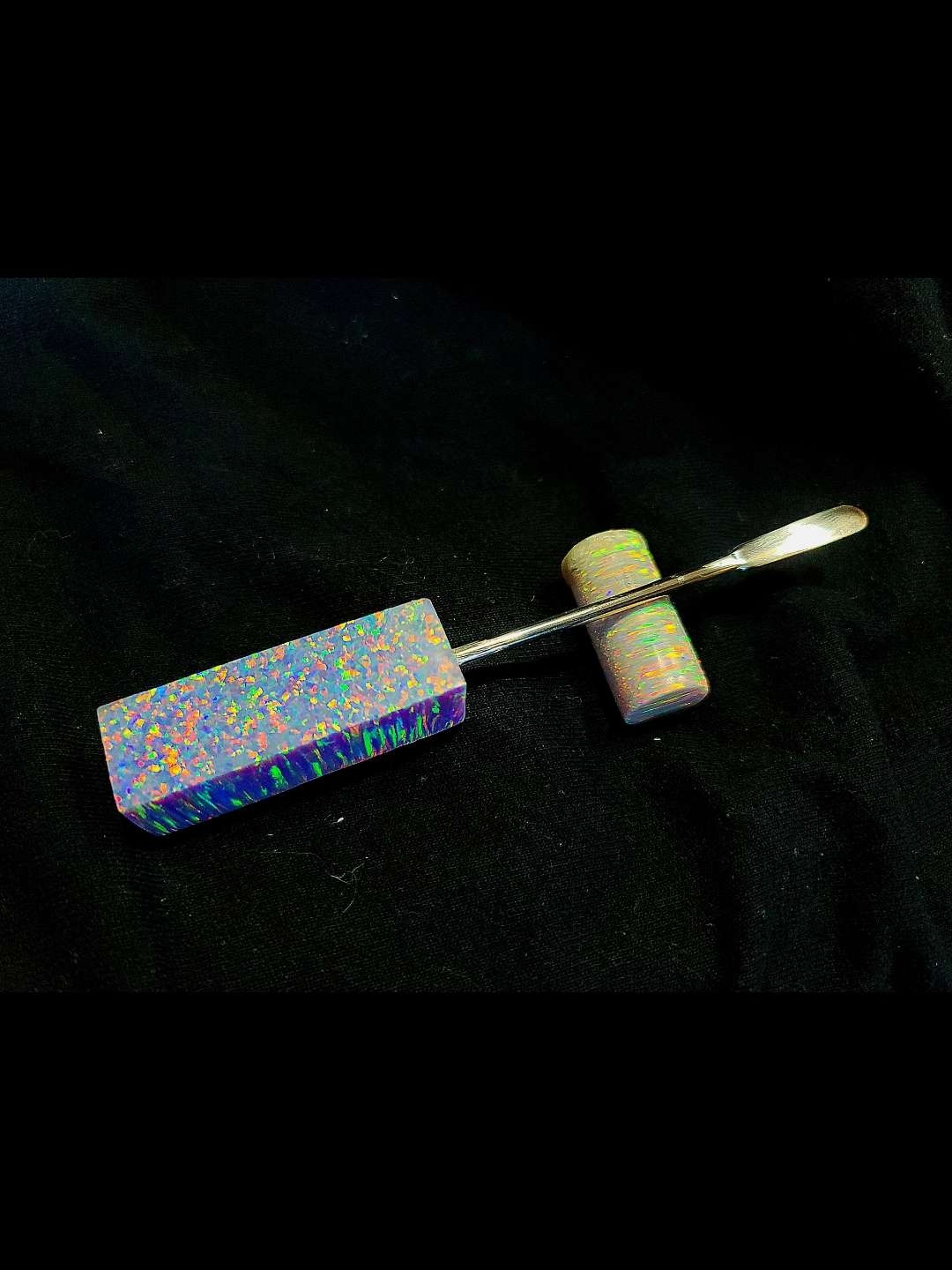 Preview pic of XXL PURPLE OPAL TOOL