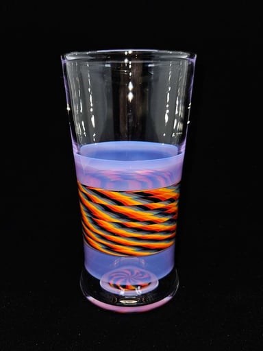 Preview pic of Grimace Shake