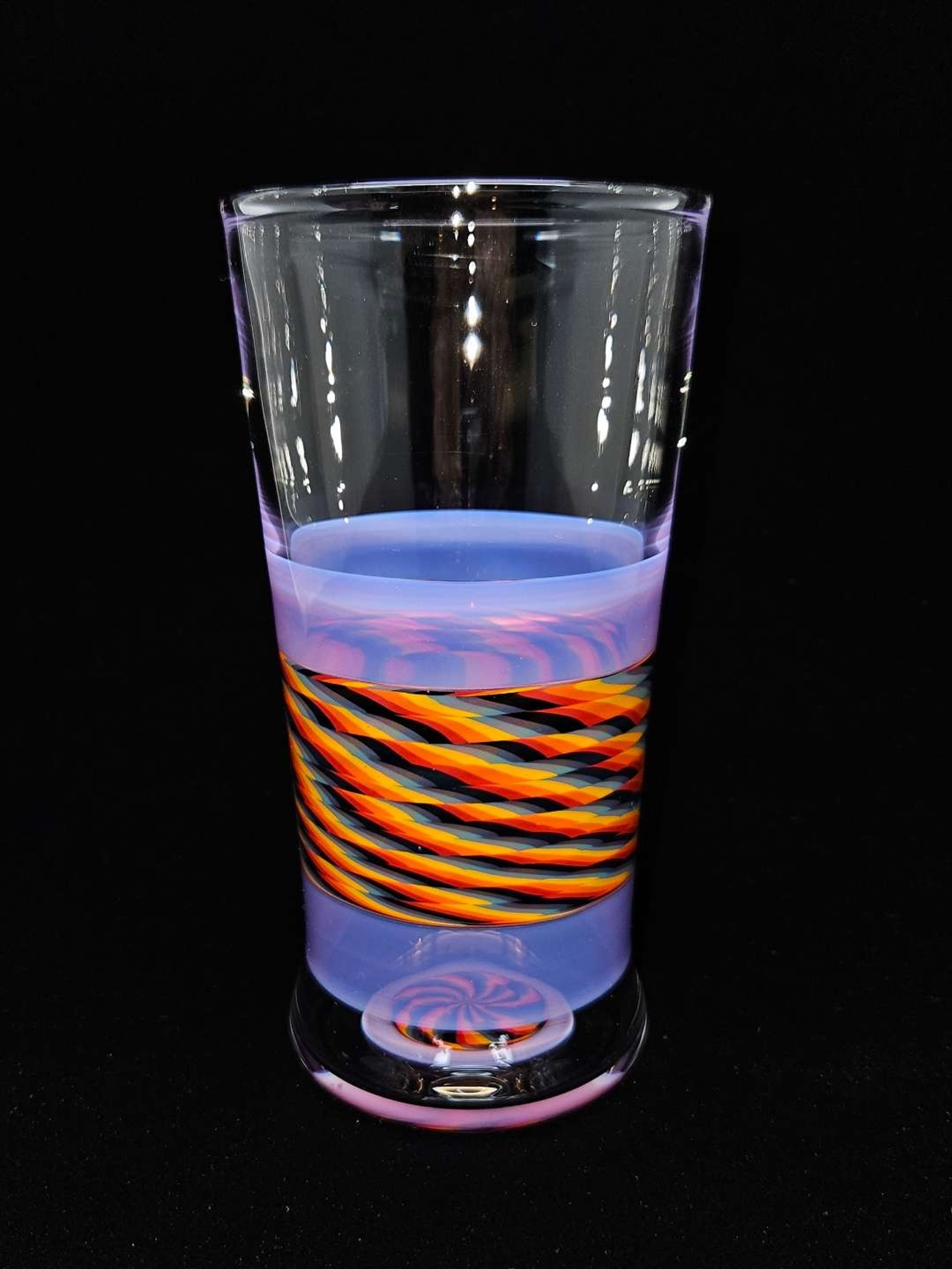 Preview pic of Grimace Shake