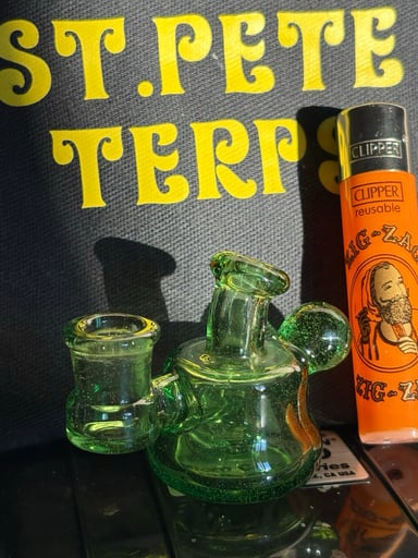 Preview pic of Ben David 10mm
