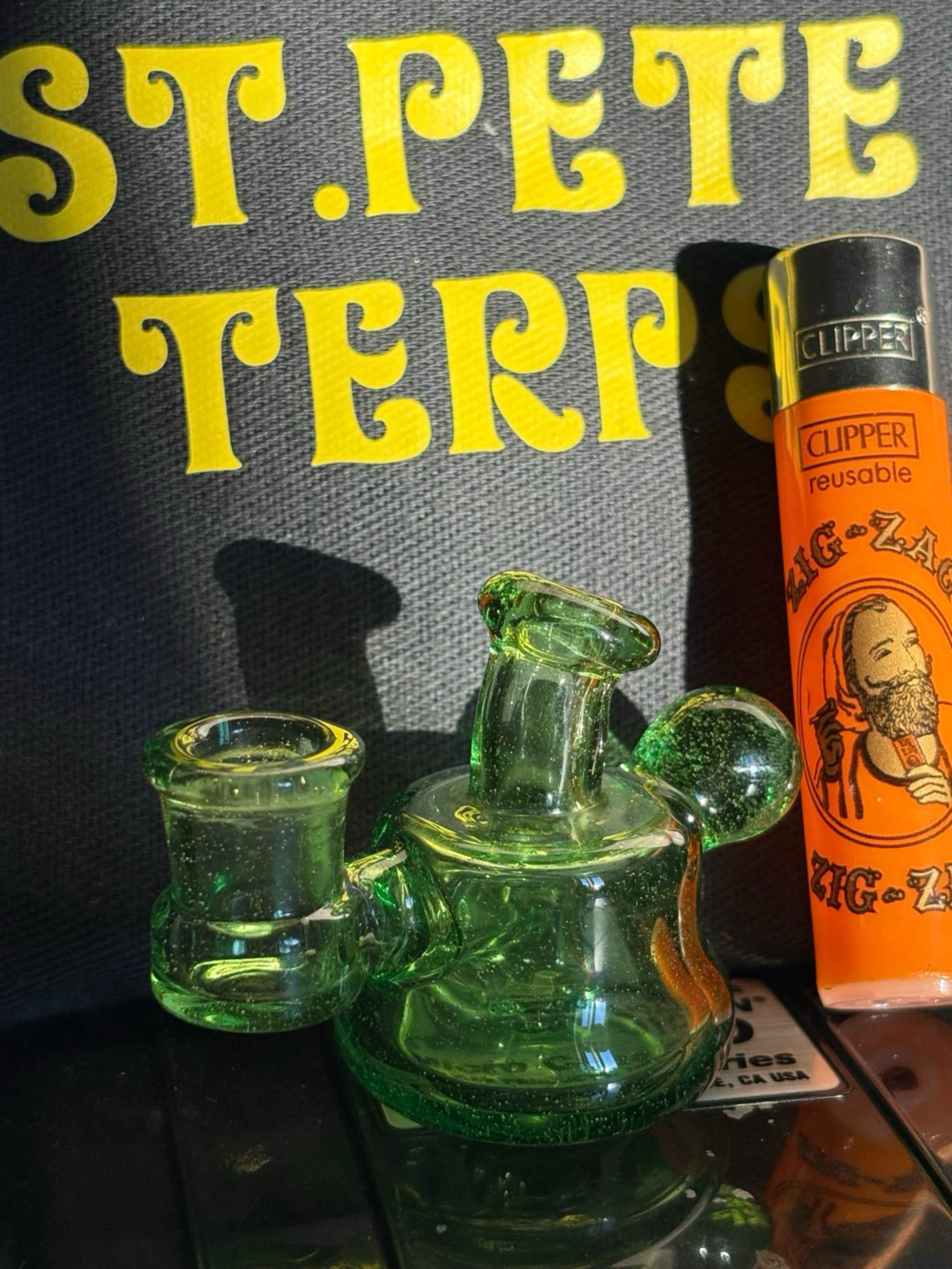 Preview pic of Ben David 10mm