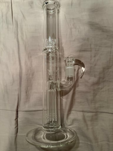 Preview pic of Sovereignty Pawn Slitted