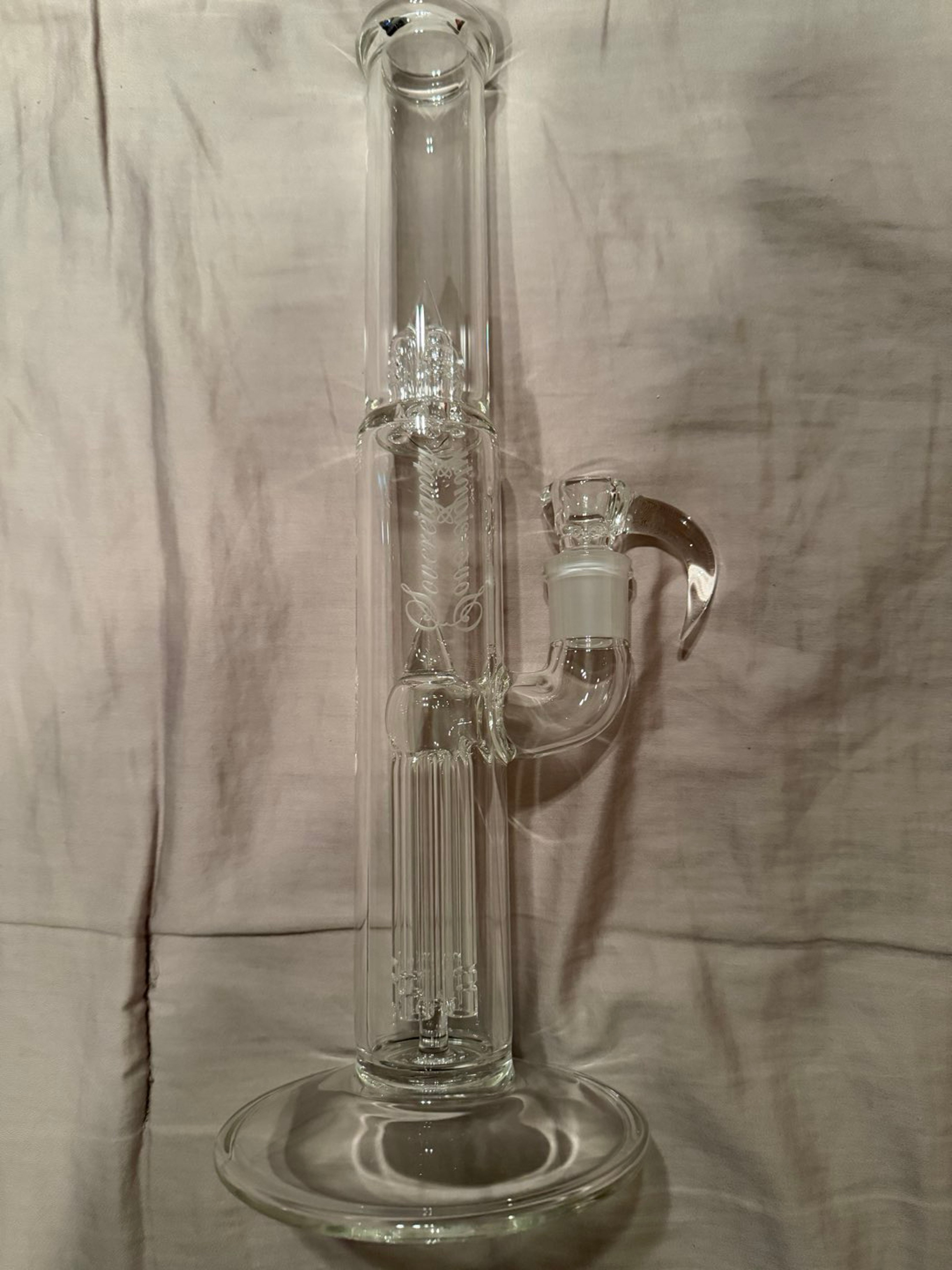 Preview pic of Sovereignty Pawn Slitted