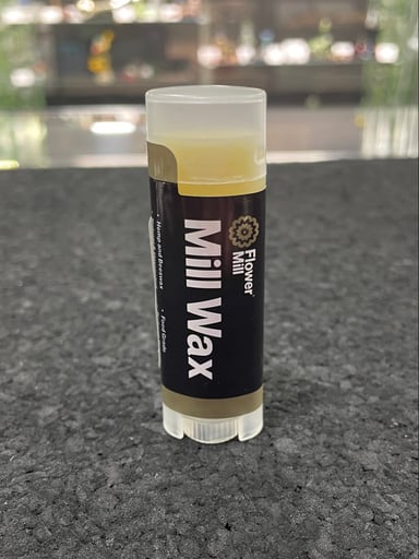 Preview pic of Flower Mill Mill Wax