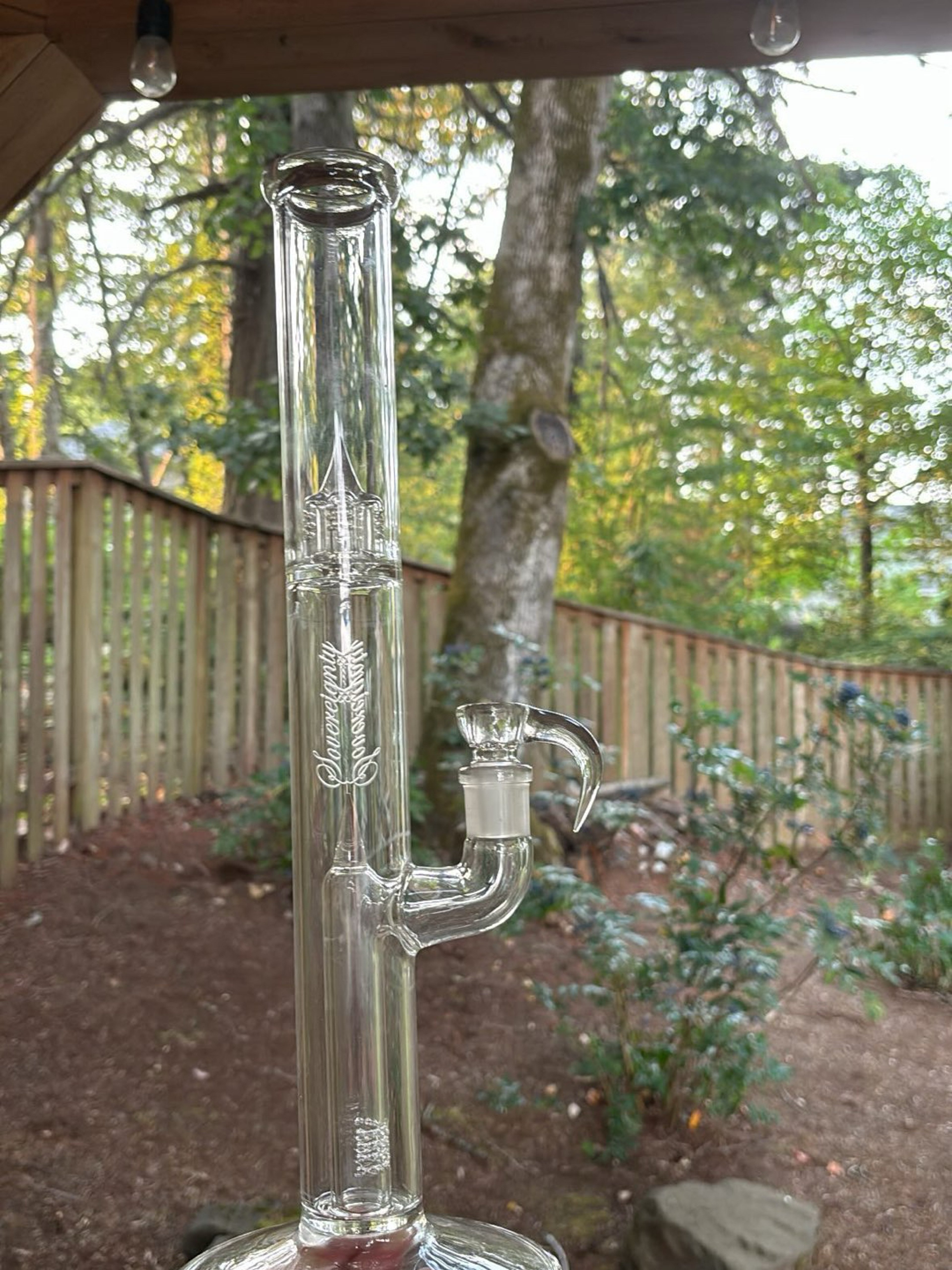 Preview pic of Sovereignty 44x4 Fixed 180