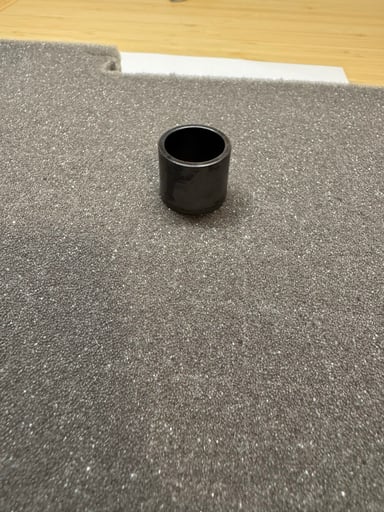 Preview pic of Fadespace Large Sic banger insert