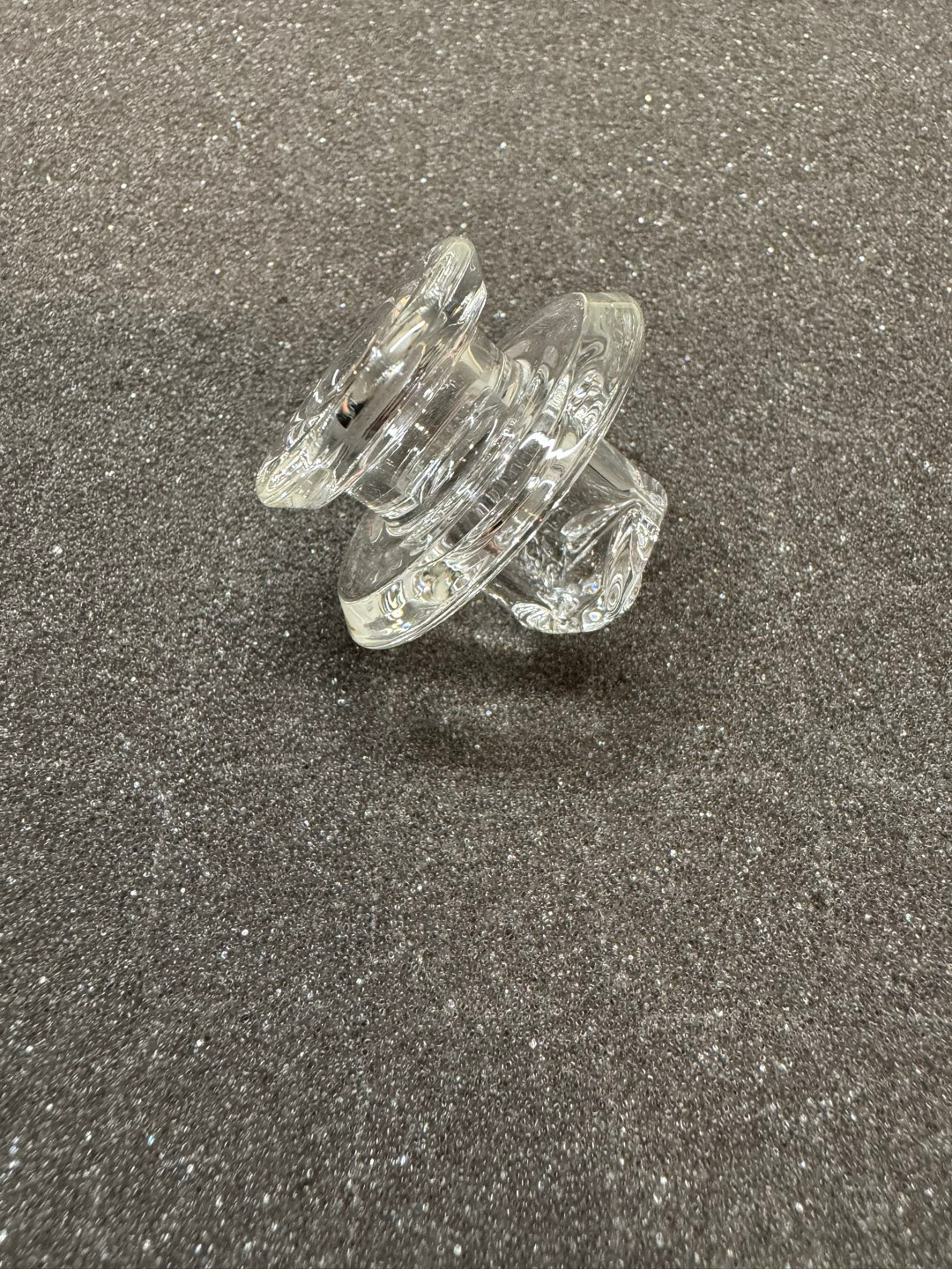 Preview pic of Bororegon 25mm flat carb cap