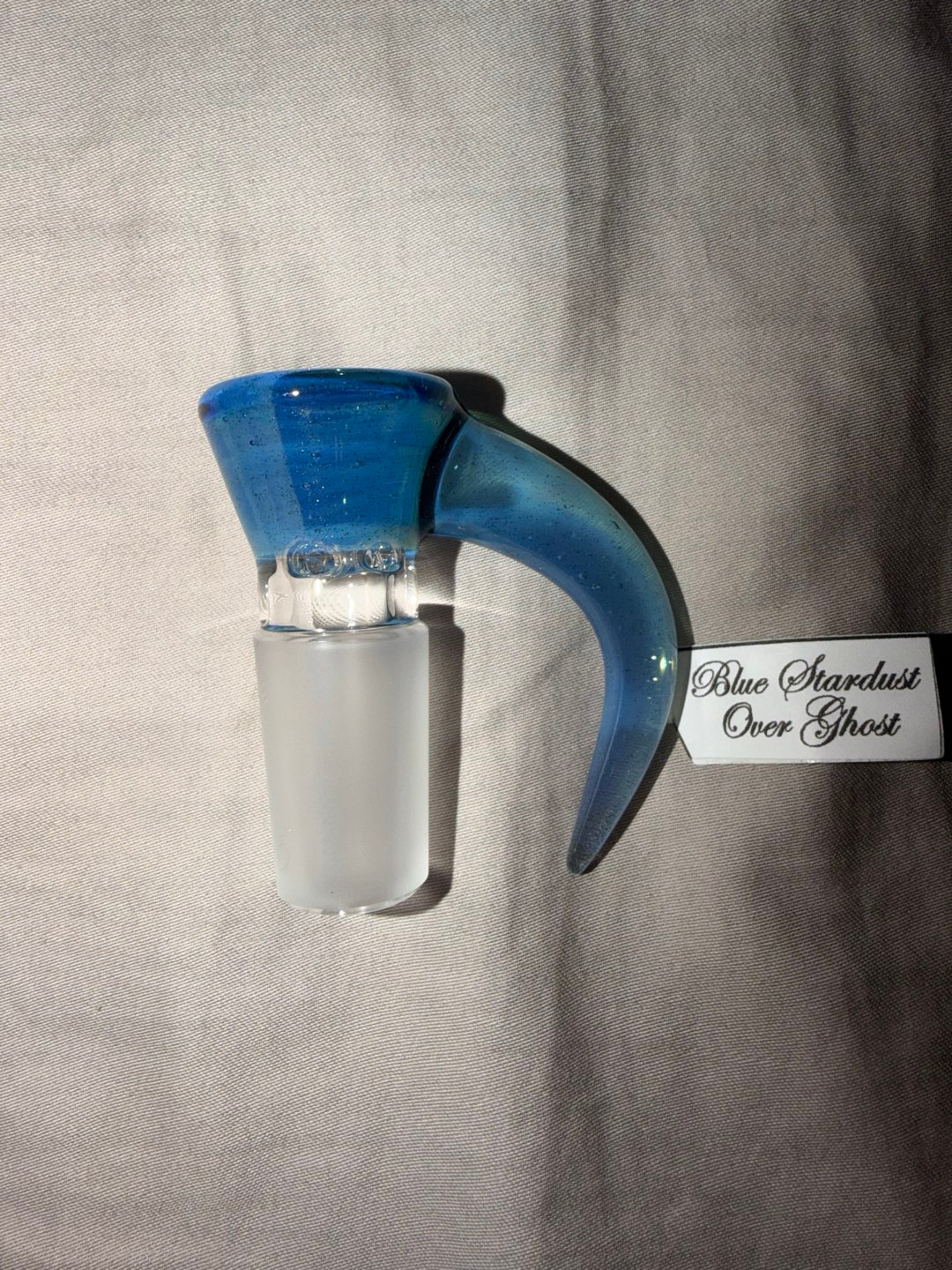 Preview pic of Sovereignty FA Blue Stardust Over Ghost Slide