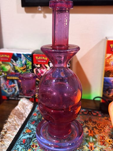 Preview pic of Minerglass fab egg