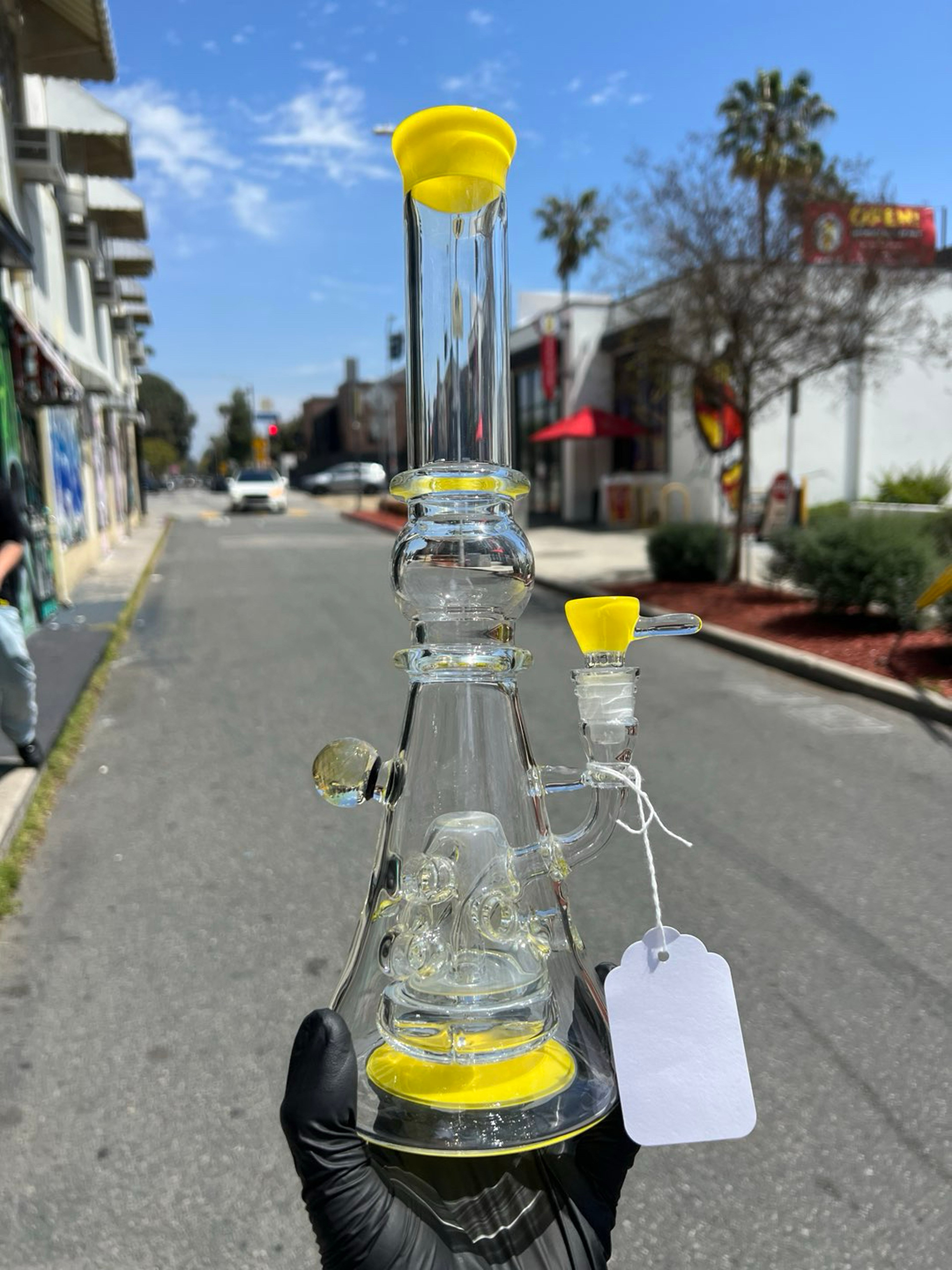 Preview pic of Fab Tube