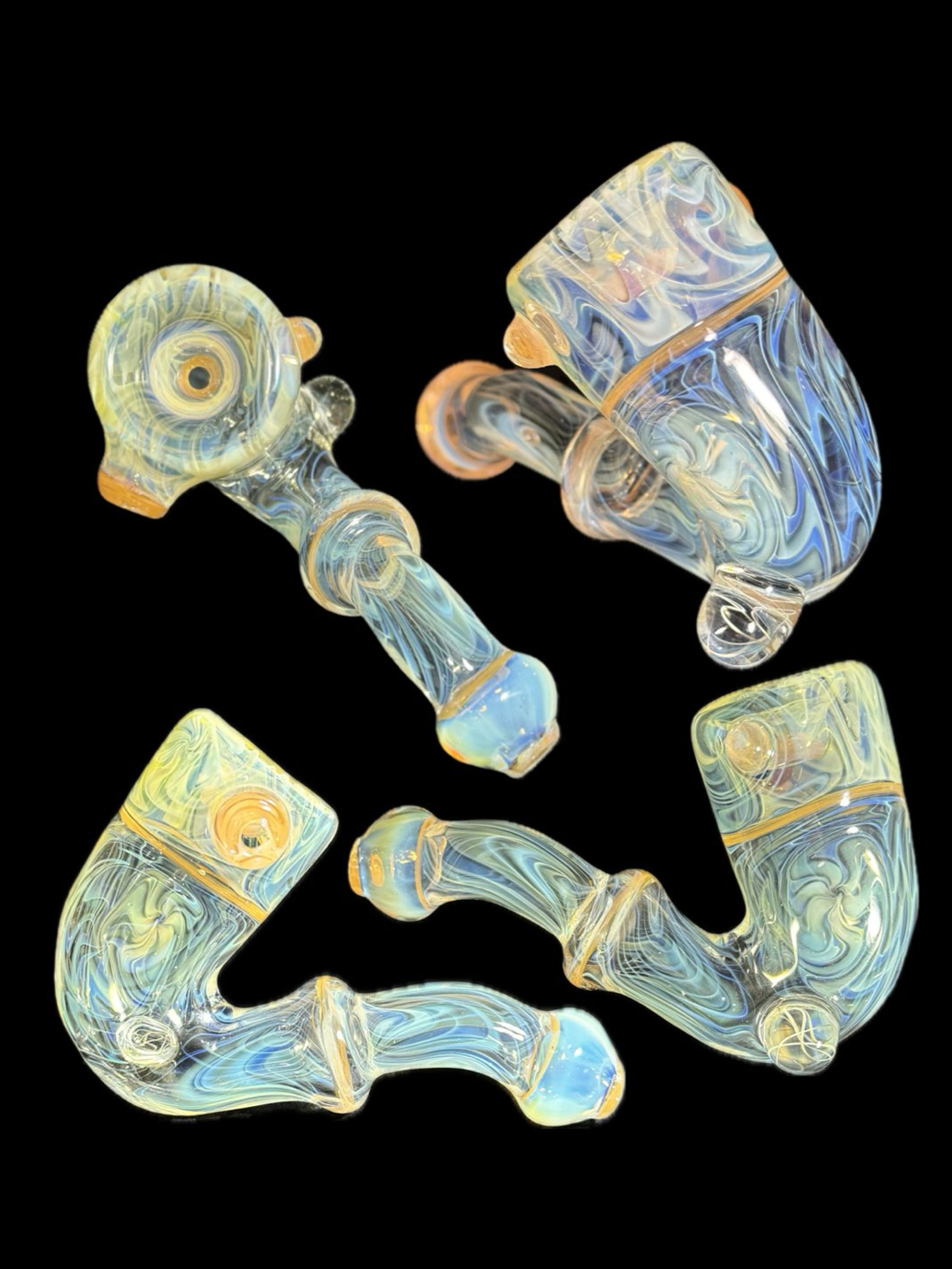 Preview pic of Fumed Wig Wag Sherlock