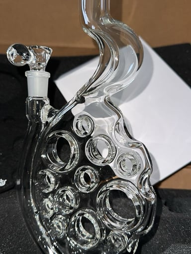 Preview pic of Swiss Perc🧀