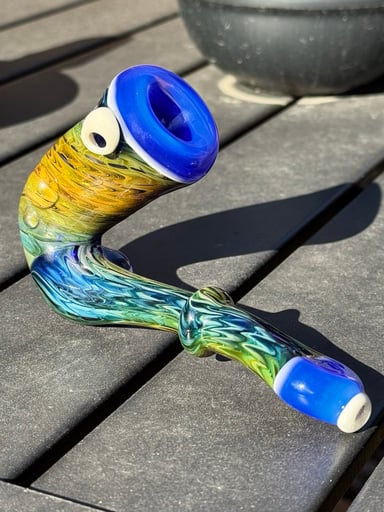 Preview pic of Neptune Fume Sherlock