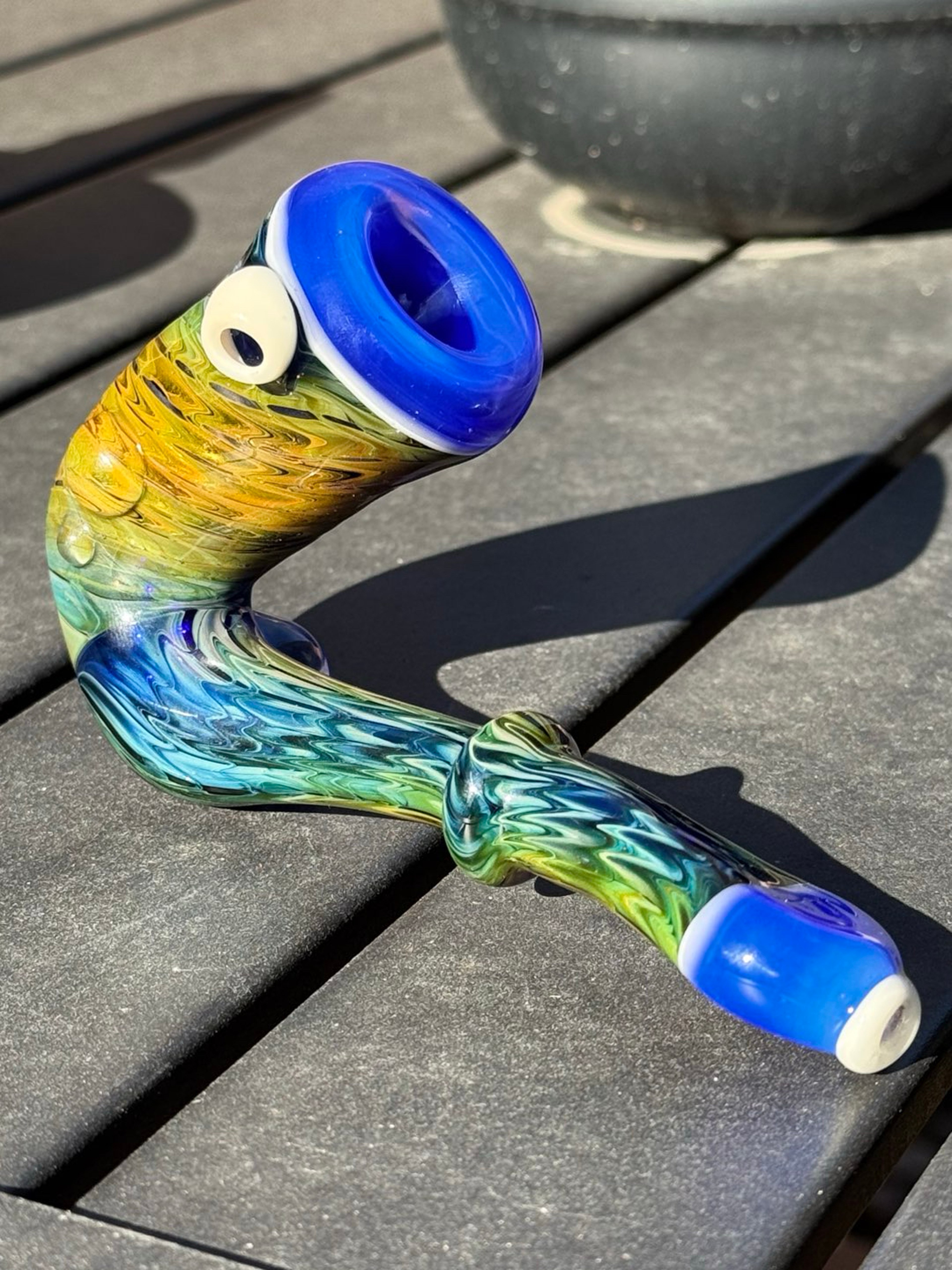 Preview pic of Neptune Fume Sherlock