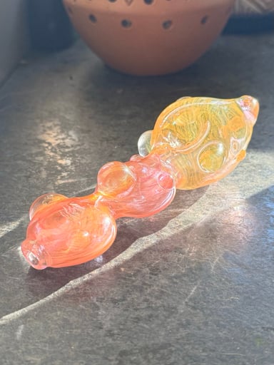 Preview pic of Fumed Pipe