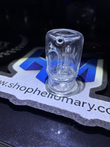 Preview pic of Focus v Aeries Water attachment