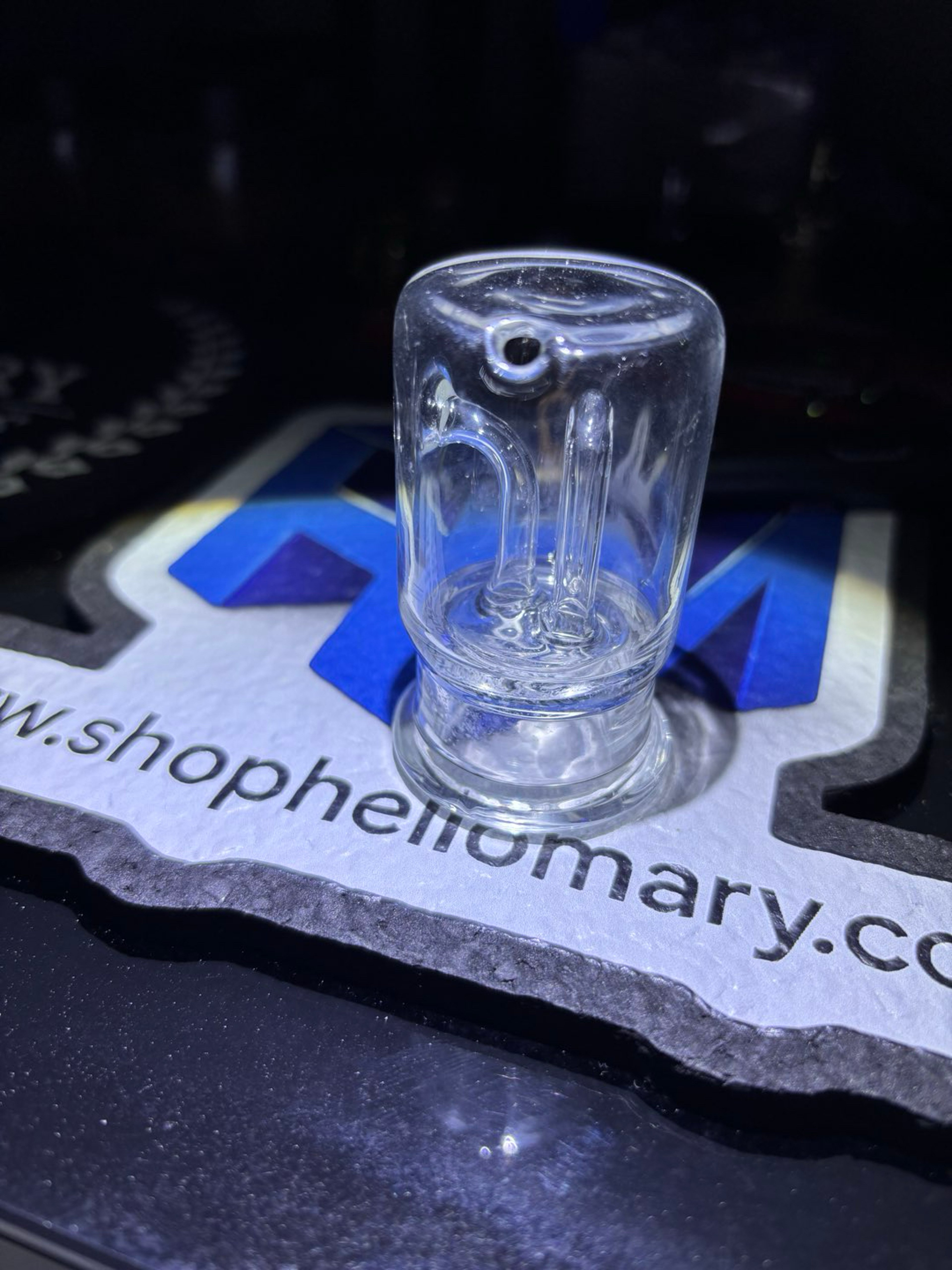 Focus v Aeries Water attachment image 0