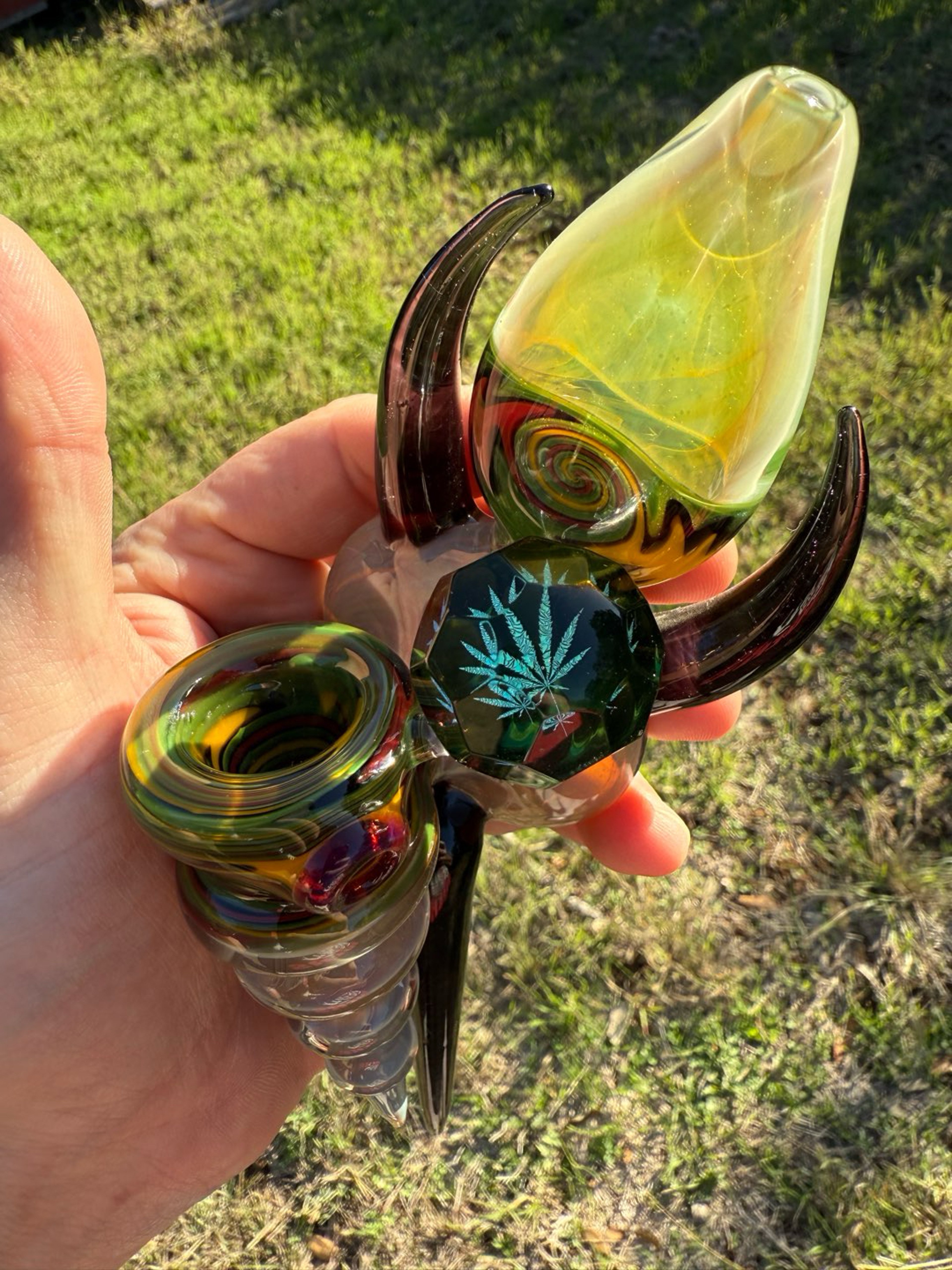 Preview pic of Eusheen 2007 solo