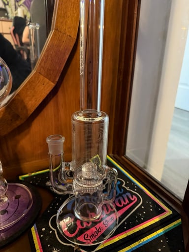 Preview pic of Sovereignty cap cycler