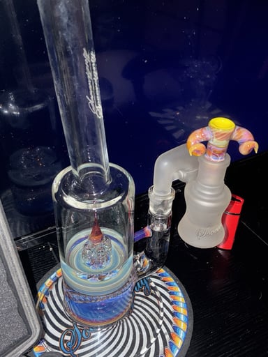 Preview pic of Sovereignty king stem