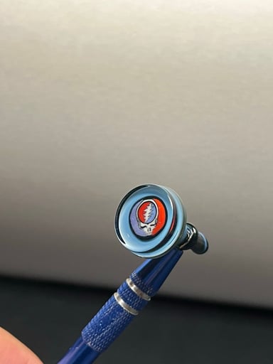 Preview pic of BTGB Stealie Millie XL Joystick