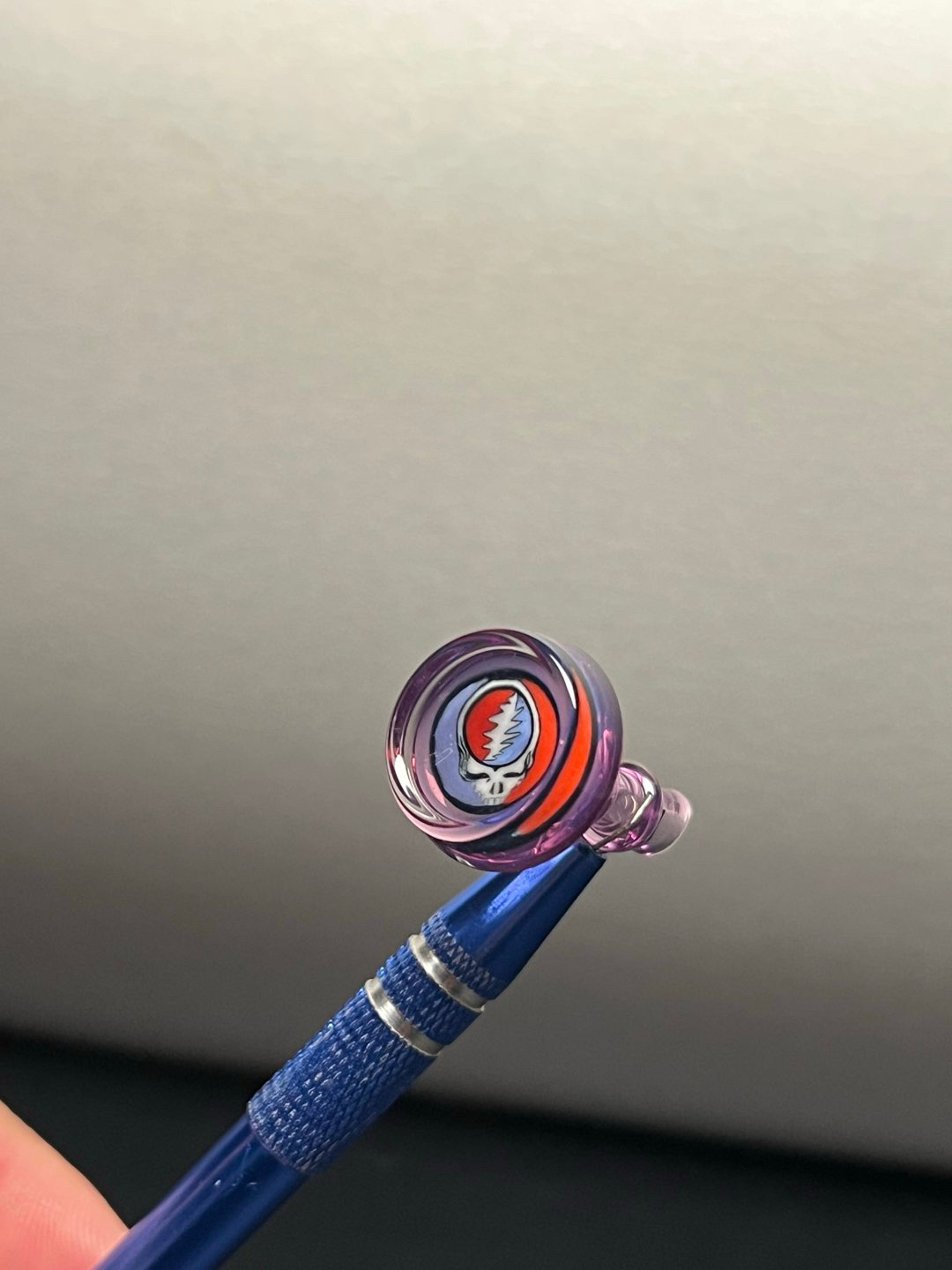 Preview pic of BTGB Stealie Millie XL Joystick