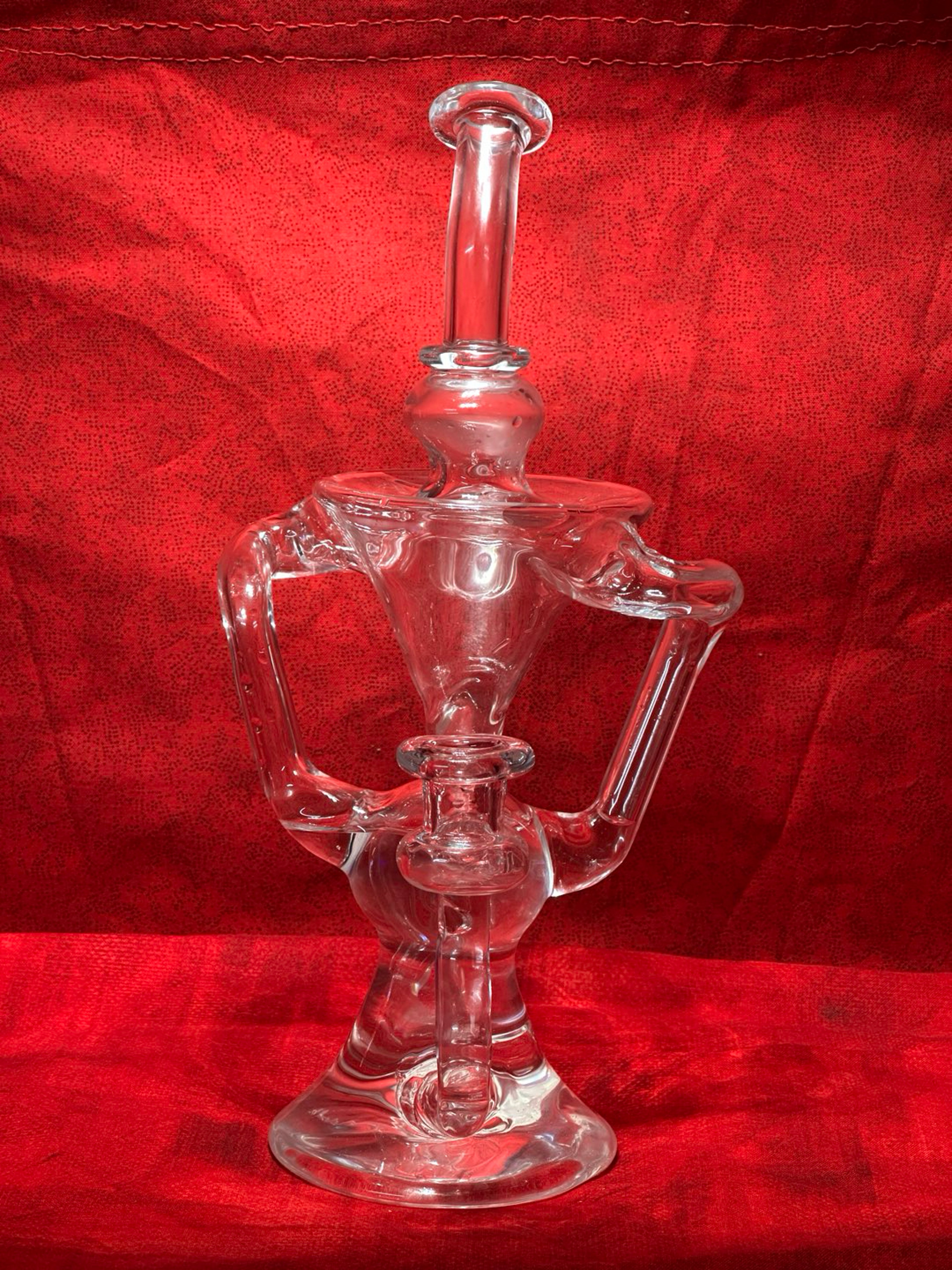 Clear Vortex Recycler image 0