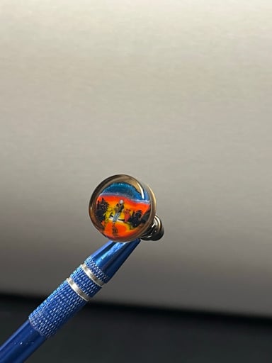 Preview pic of BTGB Strollin With Jerry XL Joystick