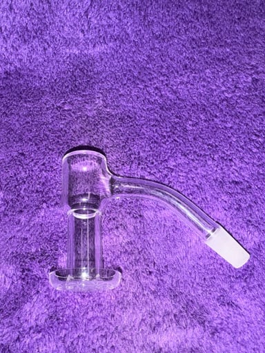 Preview pic of Terporium Quartz banger
