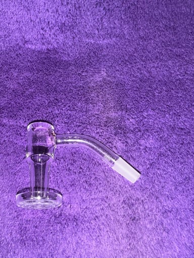 Preview pic of Terporium quartz banger