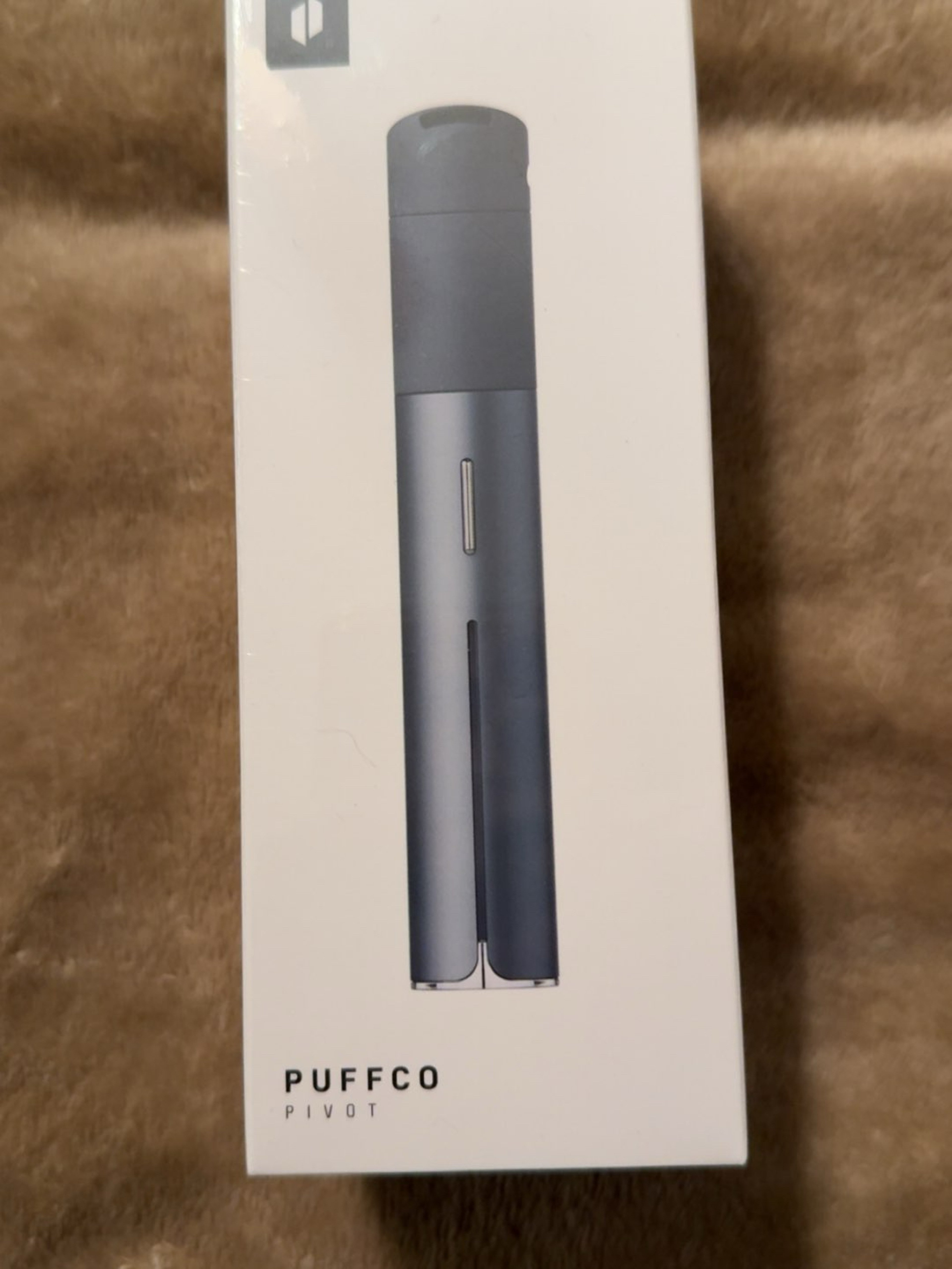 Preview pic of puffco pivot