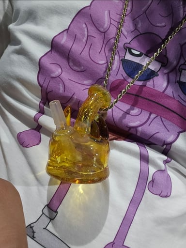 Preview pic of Micro pendant rig